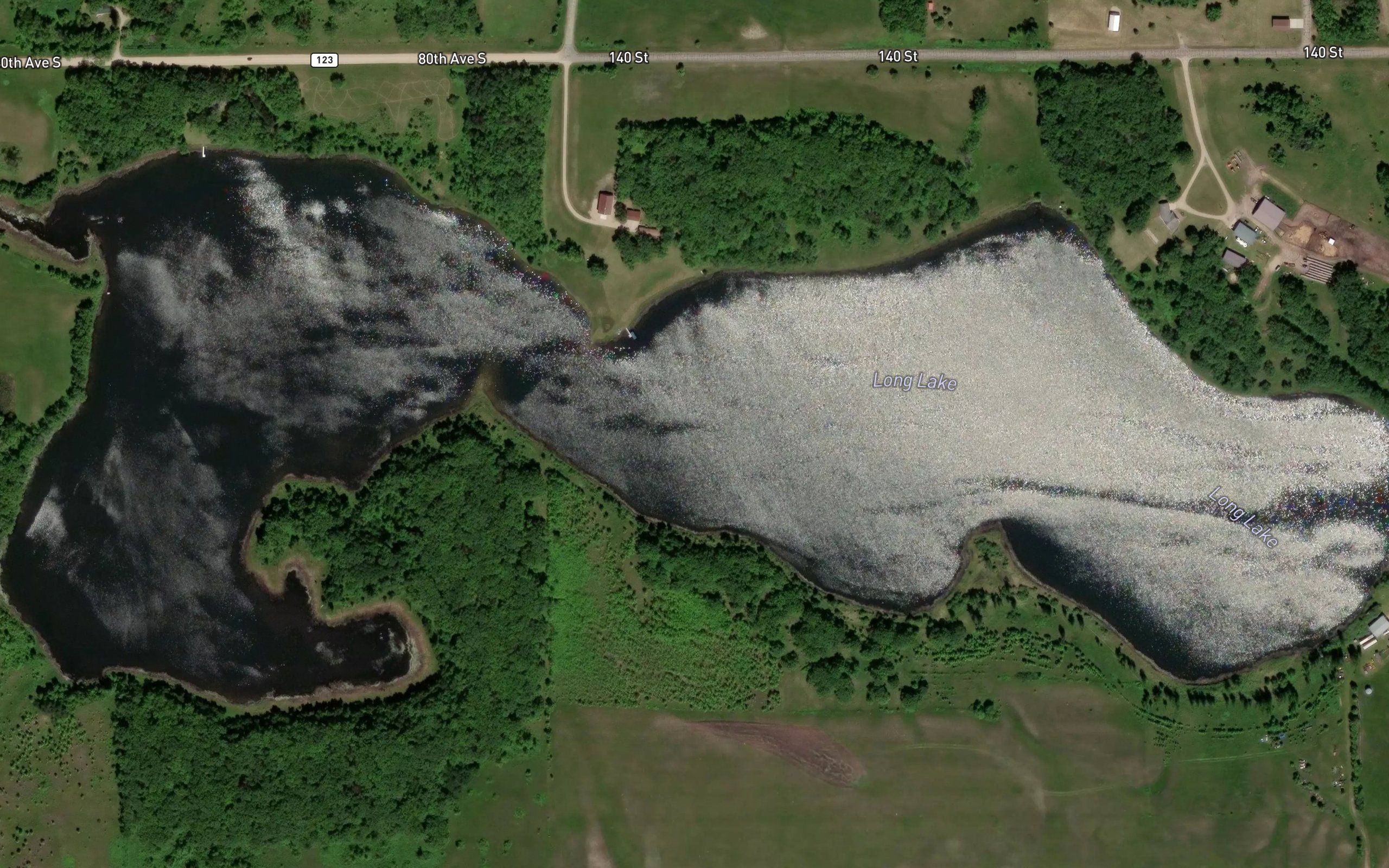 Long Lake