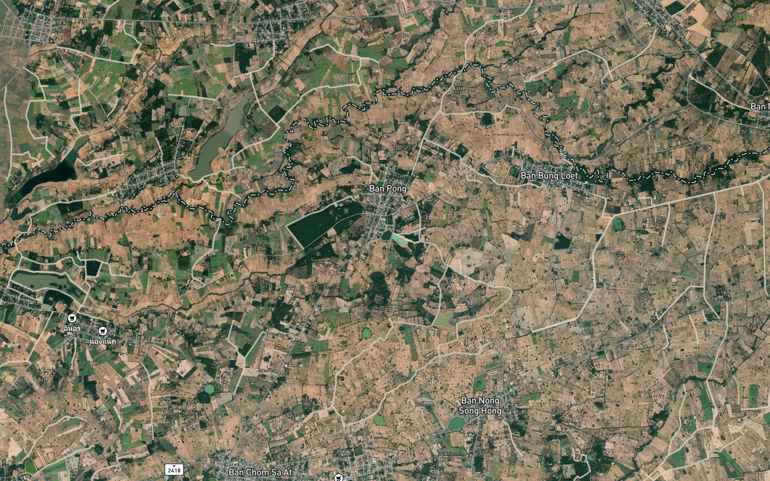 Nong Muang