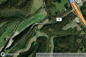 Big Bottom Creek