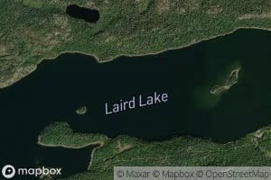 Laird Lake