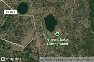 Lake Creek