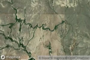 Upper Sweet Grass Canal