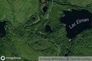 Lac Copain