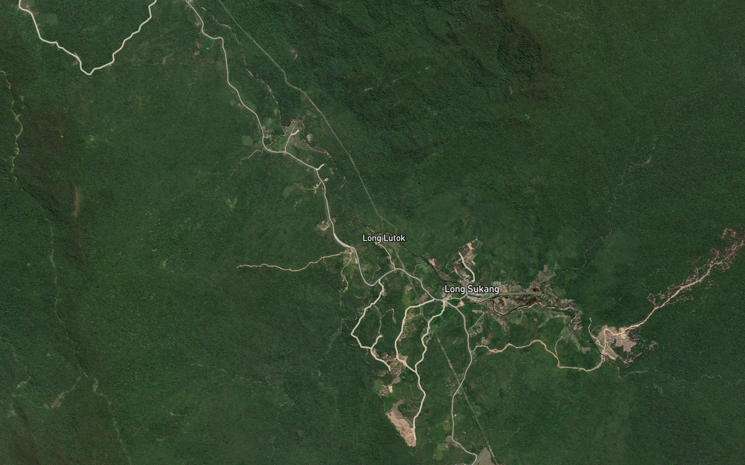 Sungai Lutok