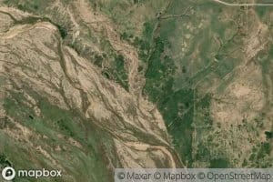 Pond Creek