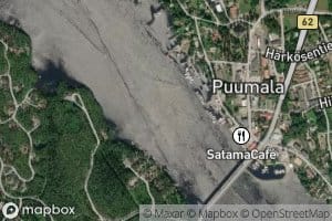 Puumalansalmi