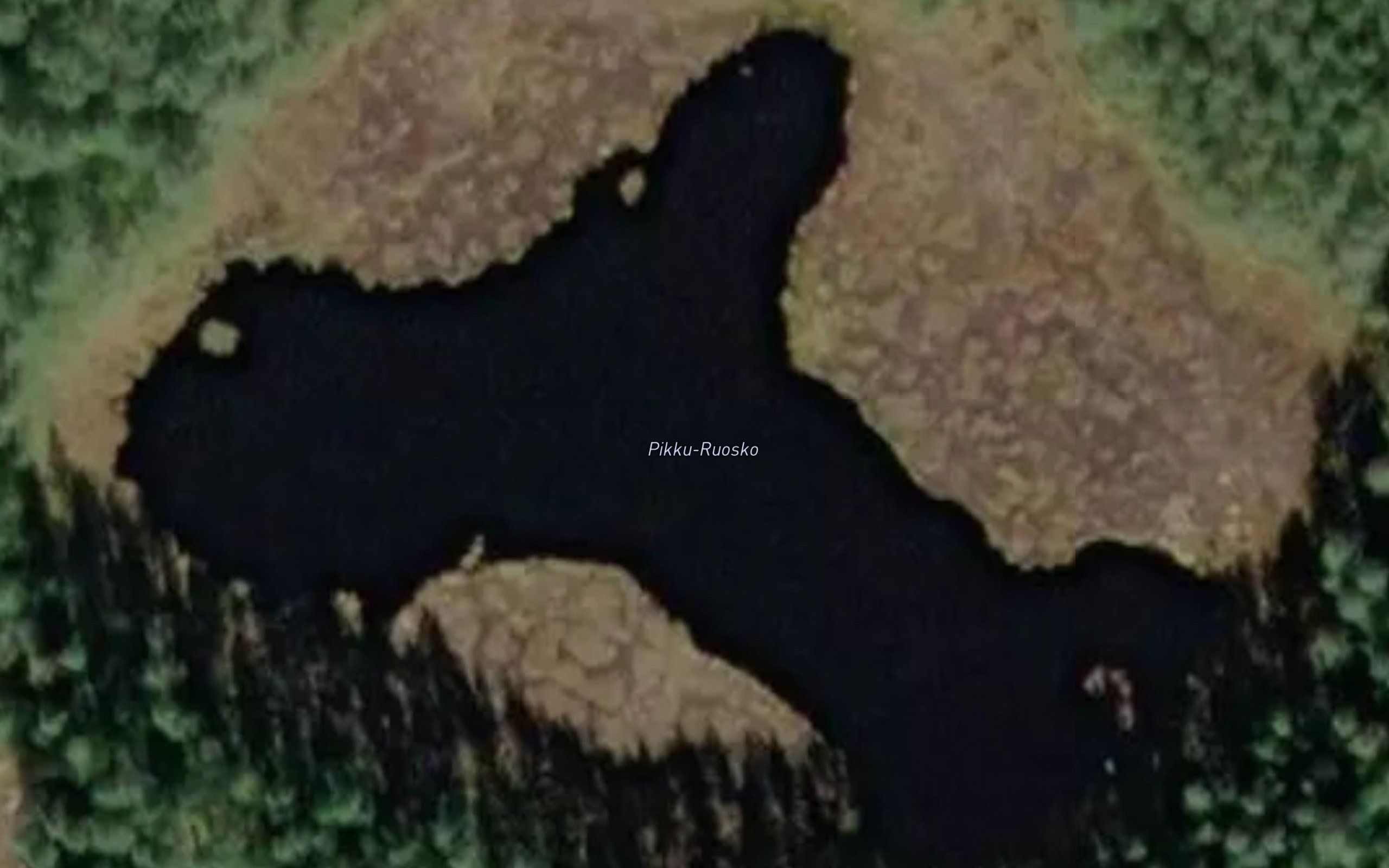 Pikku-Ruosko