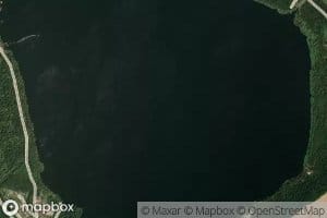 Speicherbecken Witznitz