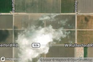 Baughman Drain Number One