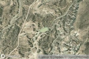 Big Hollow Reservoir