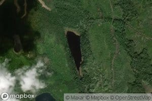 Lac des Jaseurs
