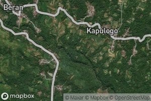 Kali Kapulogo