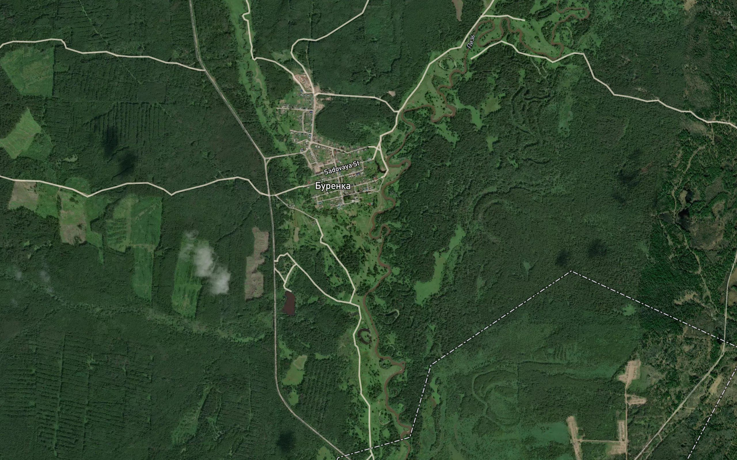 Burenka