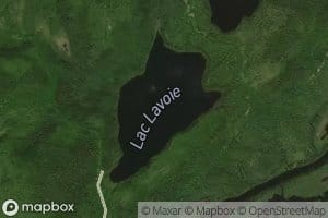 Lac Lavoie