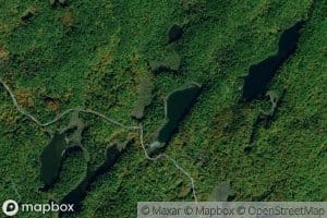 Labine Lake