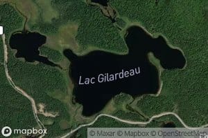 Lac Gilardeau