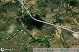 Quebrada El Guanabano