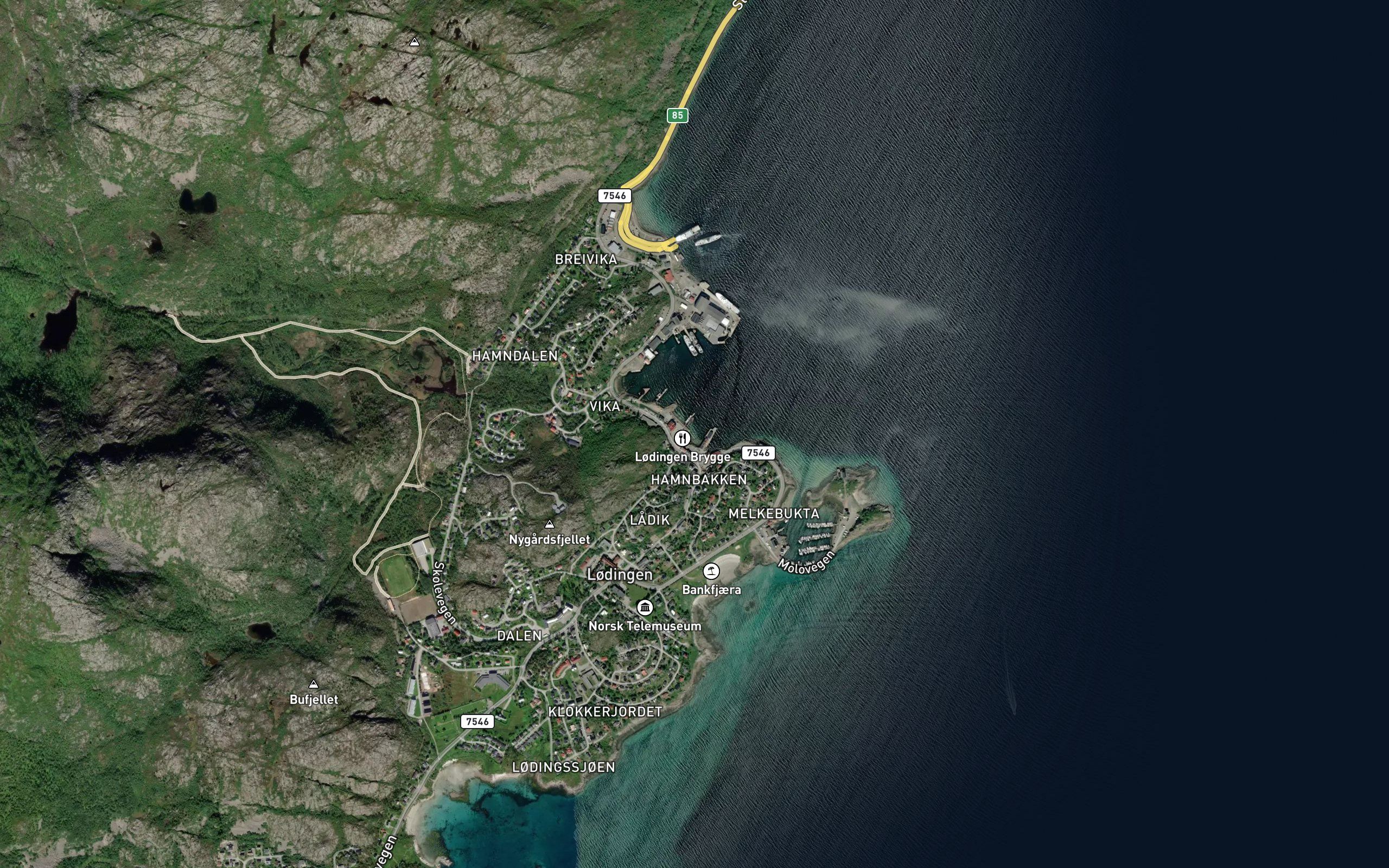 Batvika