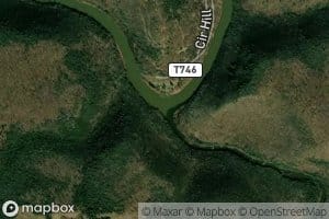 Moshannon Creek