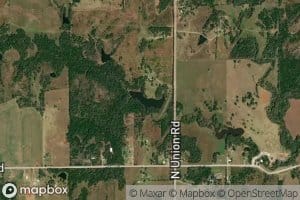 Stillwater Creek Site 10 Reservoir