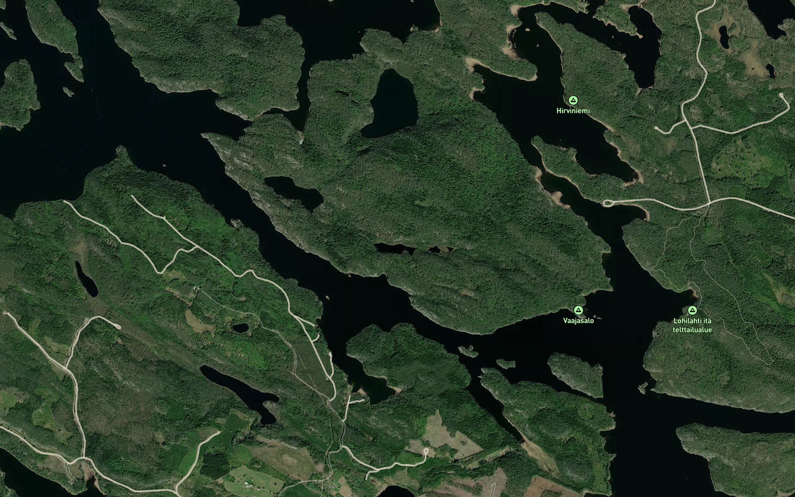 Tervalampi