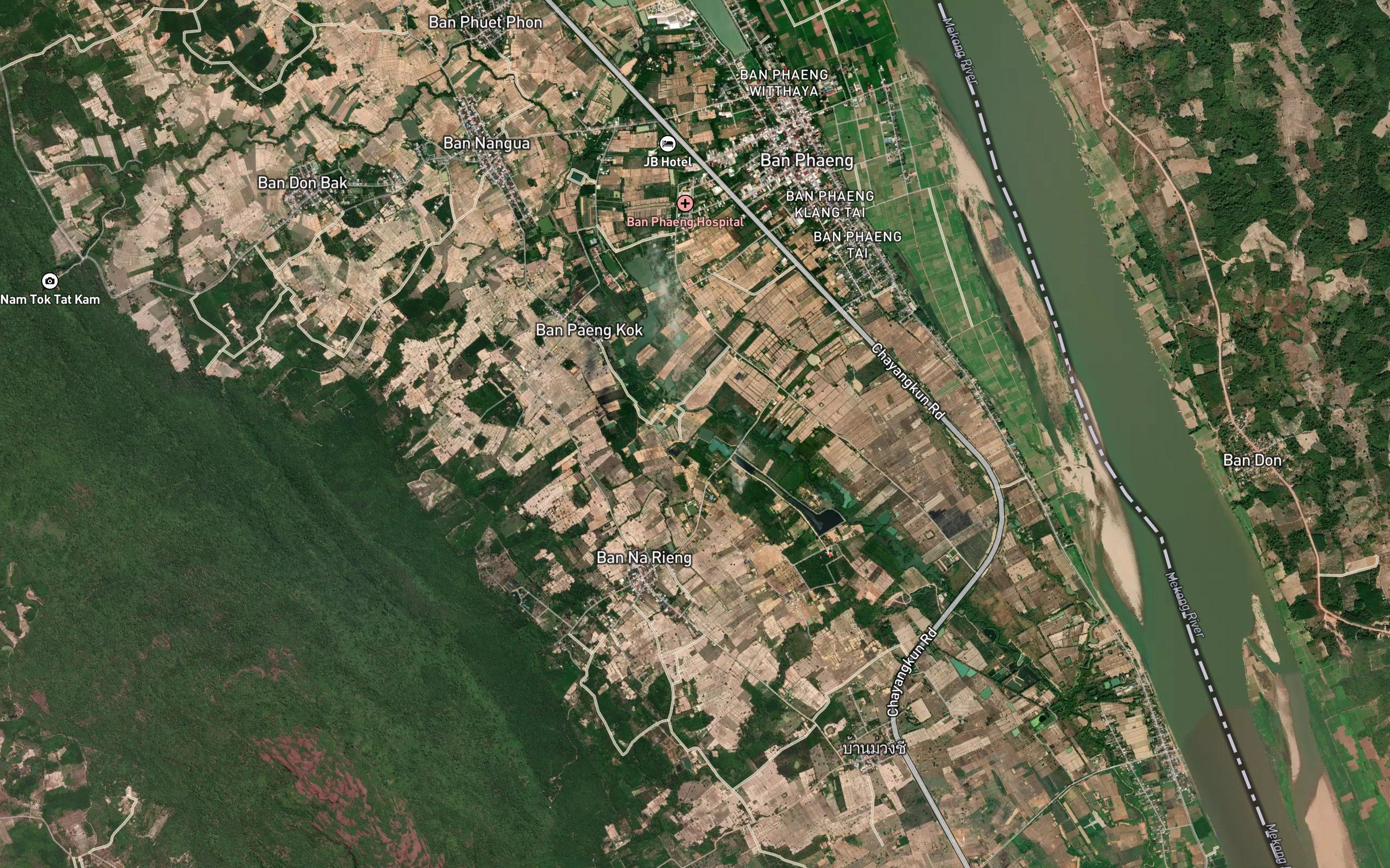 Nong Hia