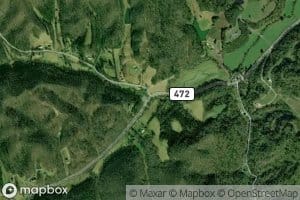 Muncy Fork