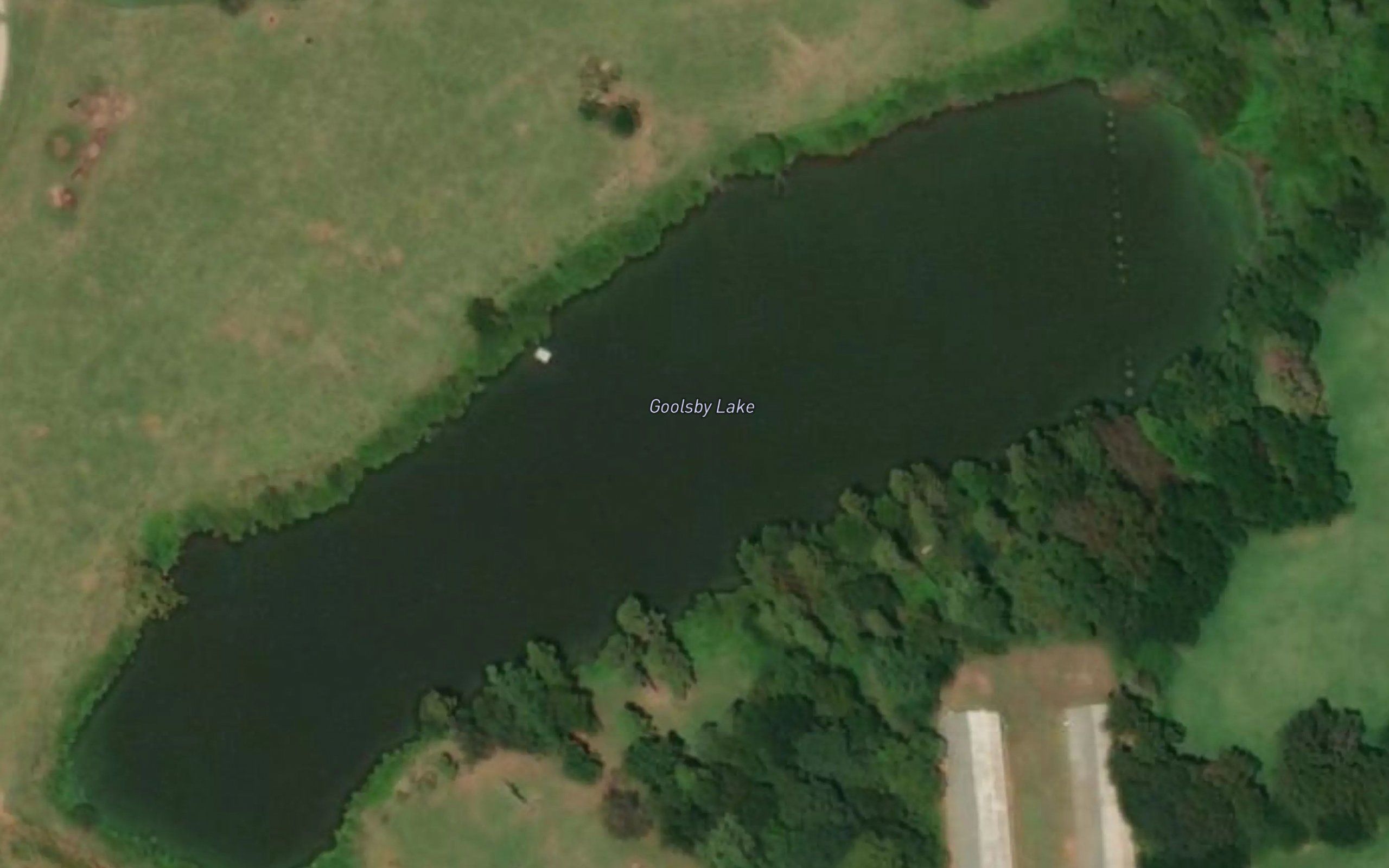 Alston Lake