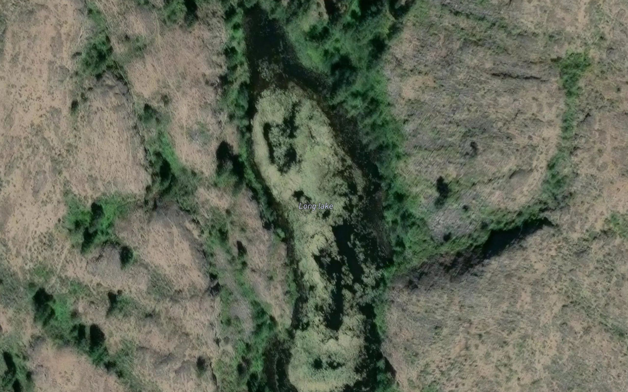 Long Lake