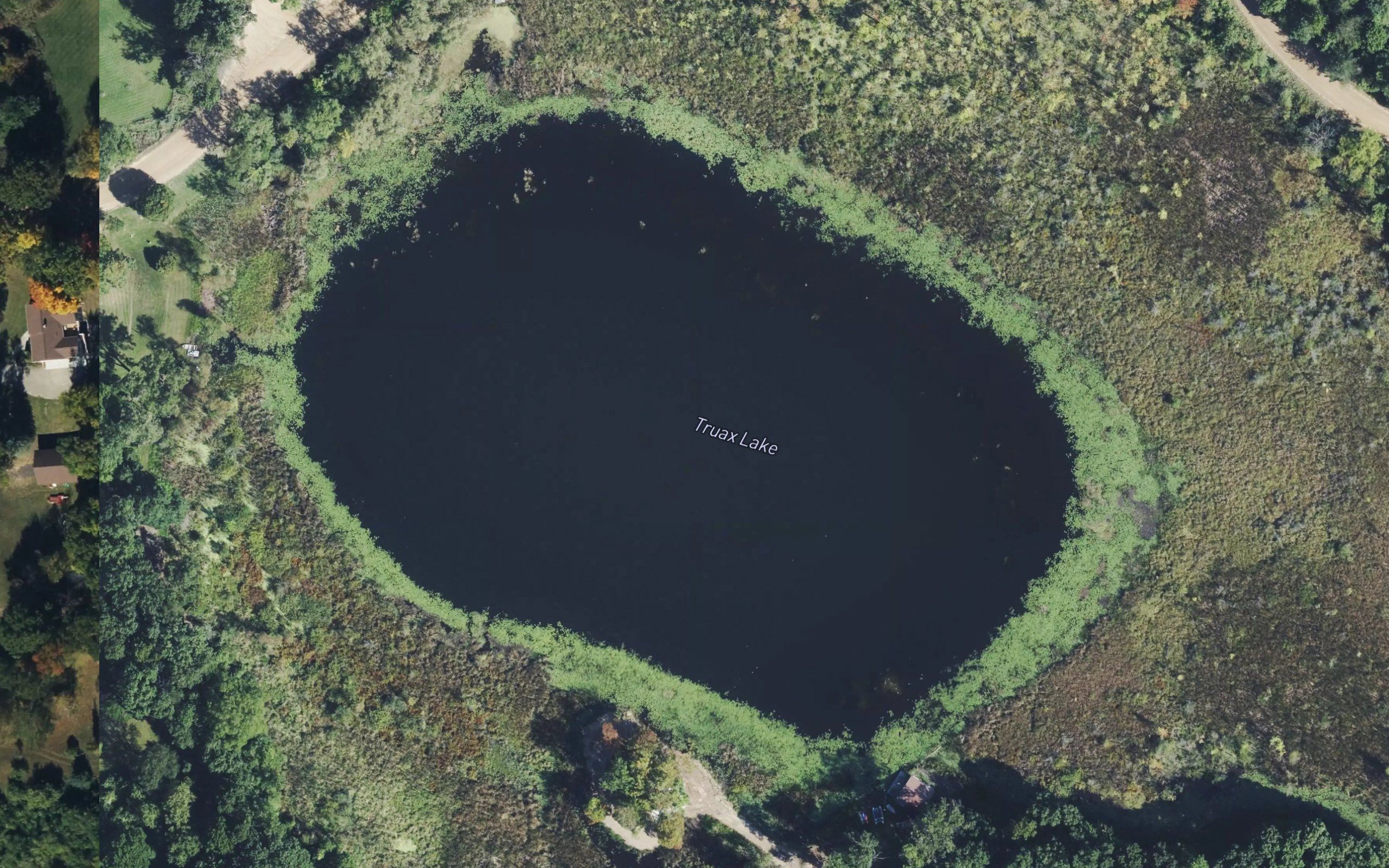 Truax Lake
