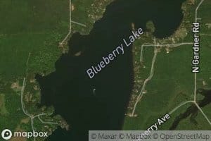 Blueberry Lake