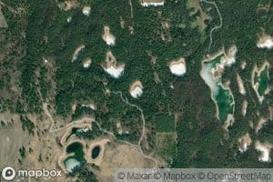 Dry Lake