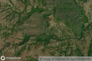 Quebrada Los Potreros