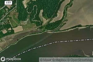 Scism Creek