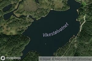 Vikstolvatnet