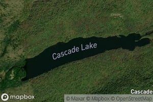 Cascade Lake
