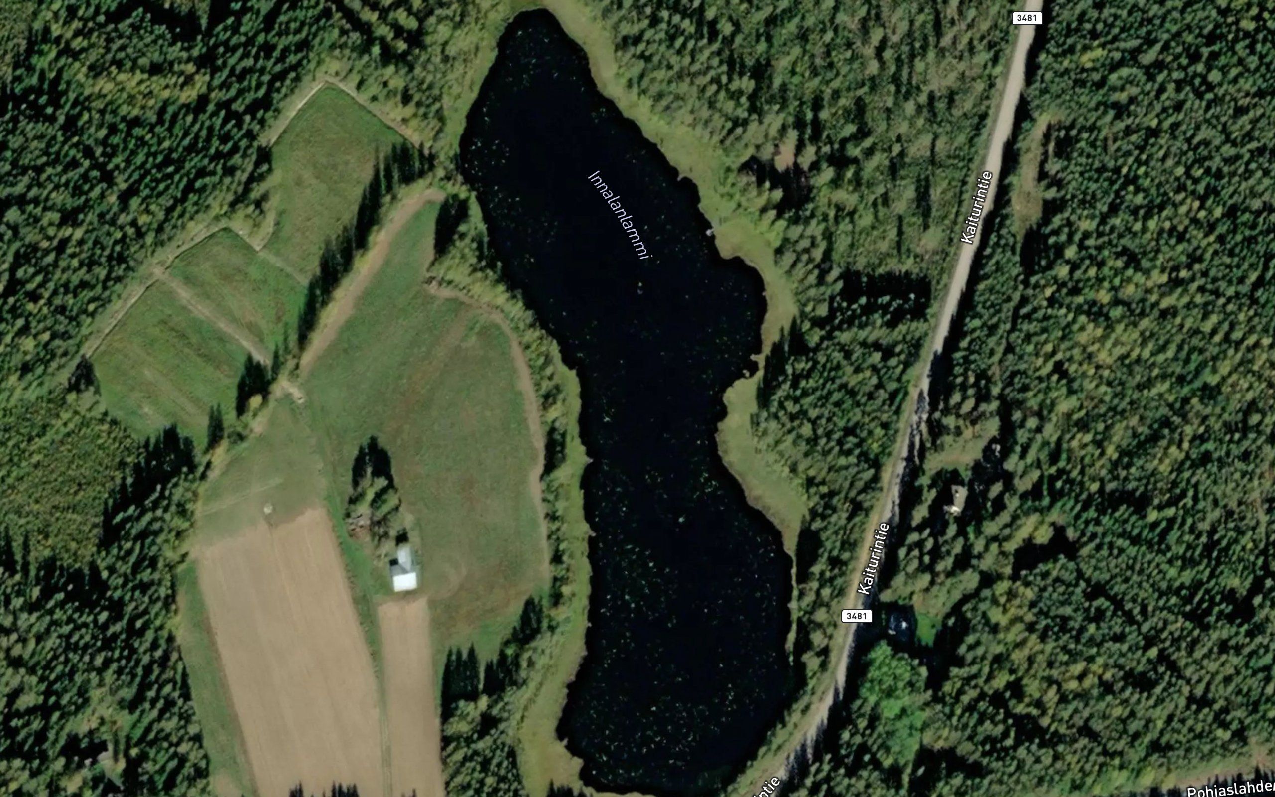 Innalanlammi