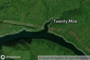 Twentymile Creek
