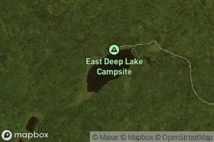 East Deep Lake