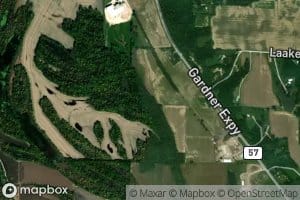 Kate Lake (historical)