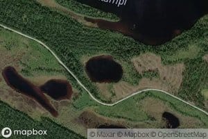 Talvilampi