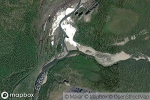 Ahaliknak Creek