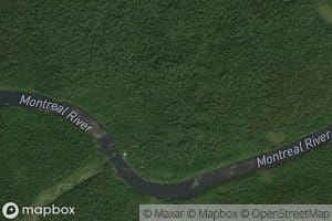 Moccasin Creek