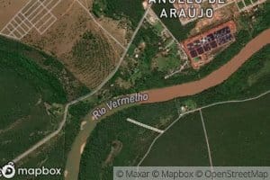 Corrego do Reino