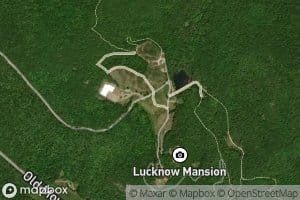Shannon Pond