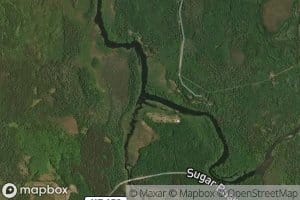 Tracy Creek