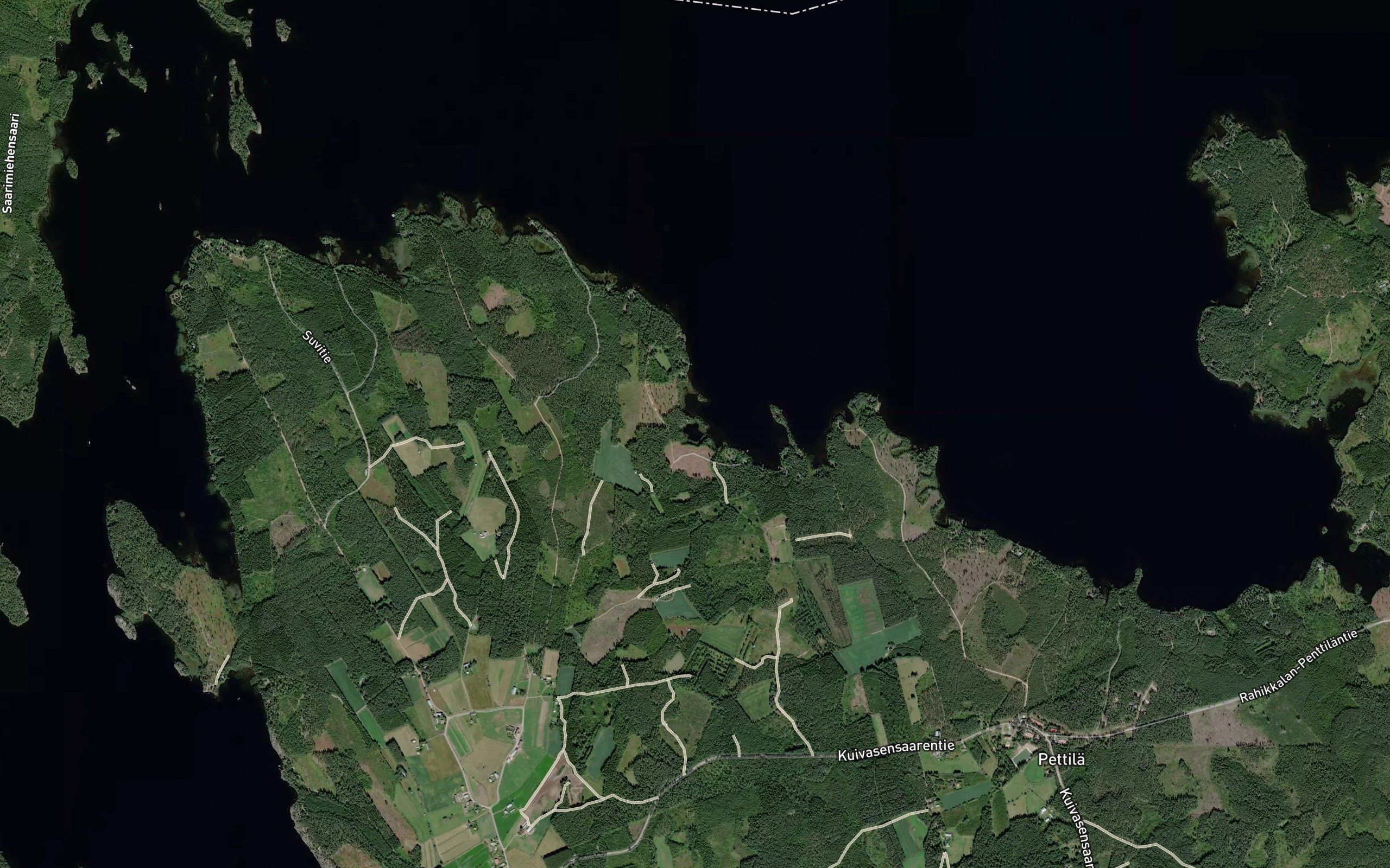 Selkarannanlahti