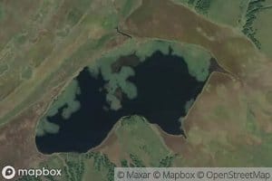 Ozero Maloye Mramornoye