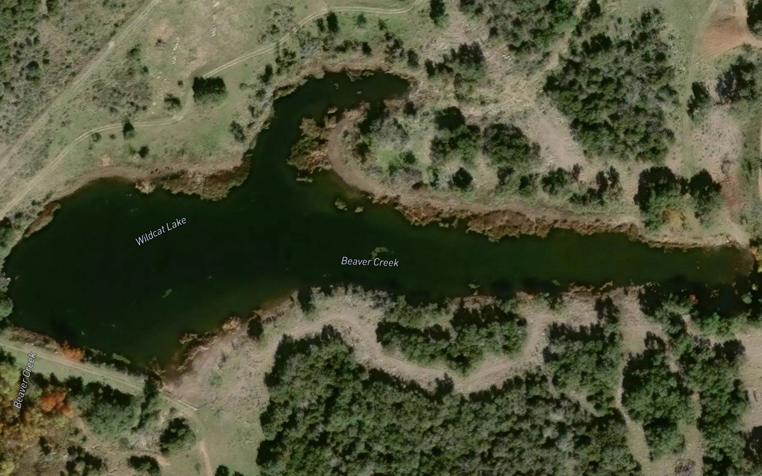 Wildcat Lake