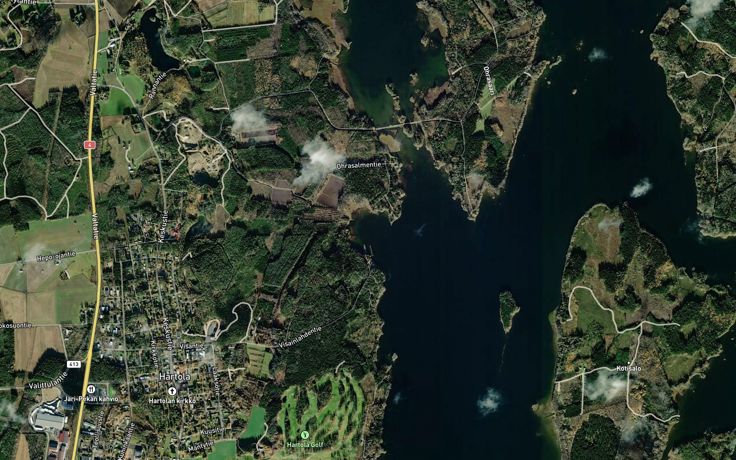 Visainlahti